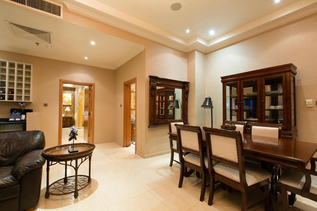 Victoria Crown Plaza Hotel Λάγος Εξωτερικό φωτογραφία