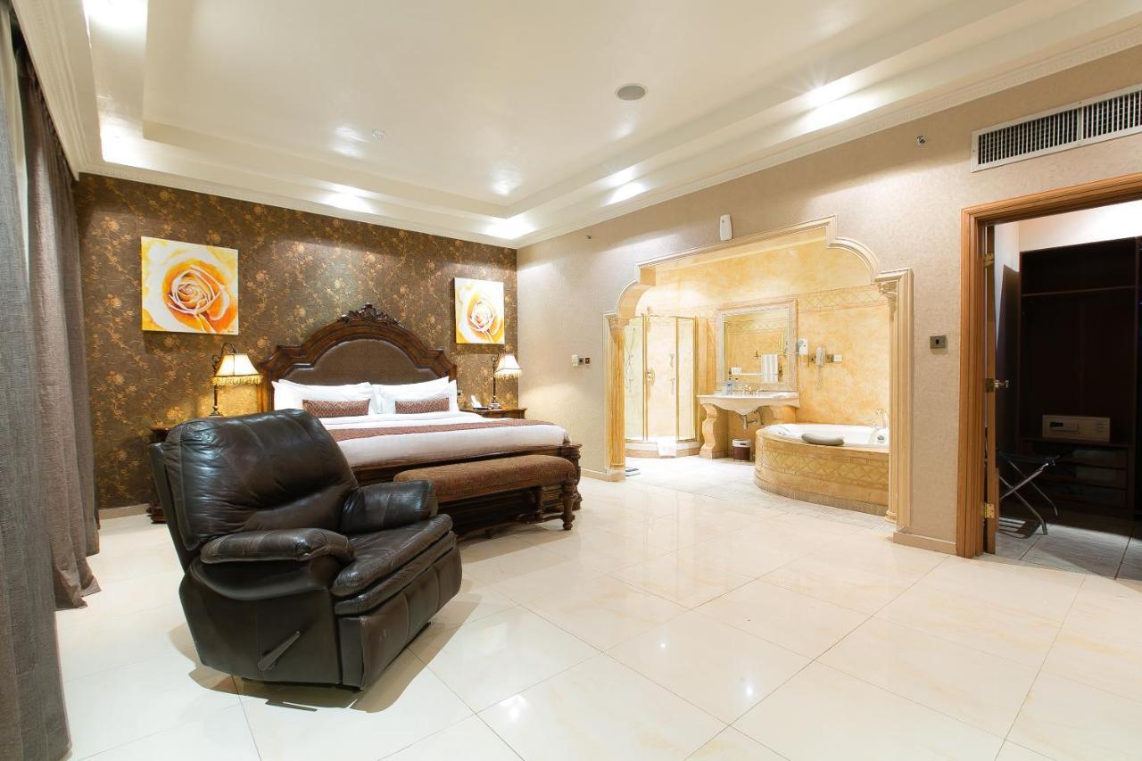 Victoria Crown Plaza Hotel Λάγος Εξωτερικό φωτογραφία