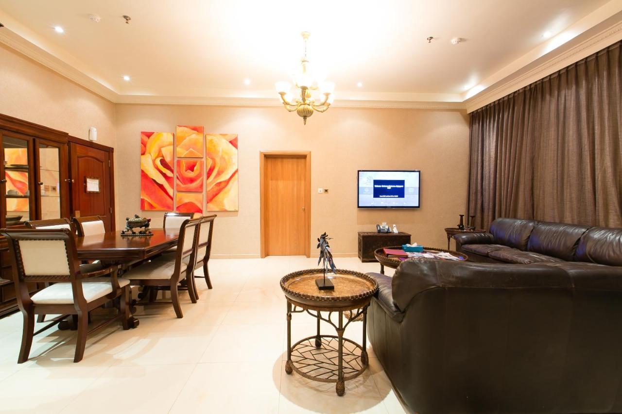 Victoria Crown Plaza Hotel Λάγος Εξωτερικό φωτογραφία