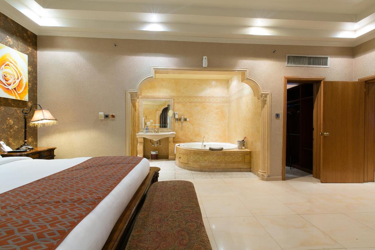 Victoria Crown Plaza Hotel Λάγος Εξωτερικό φωτογραφία