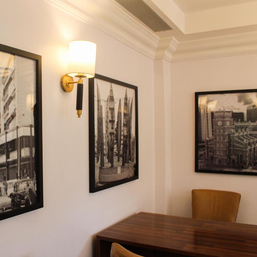 Victoria Crown Plaza Hotel Λάγος Εξωτερικό φωτογραφία