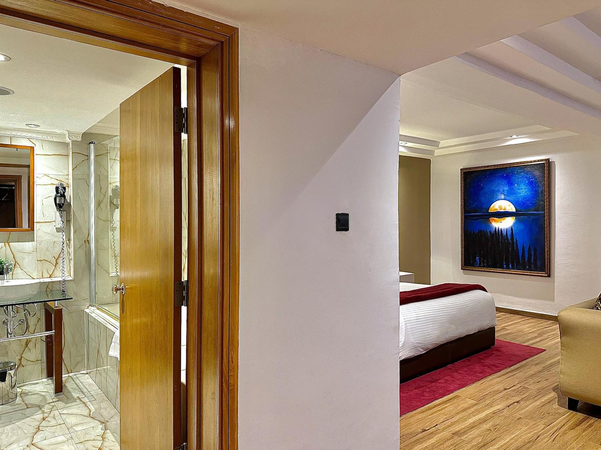 Victoria Crown Plaza Hotel Λάγος Εξωτερικό φωτογραφία