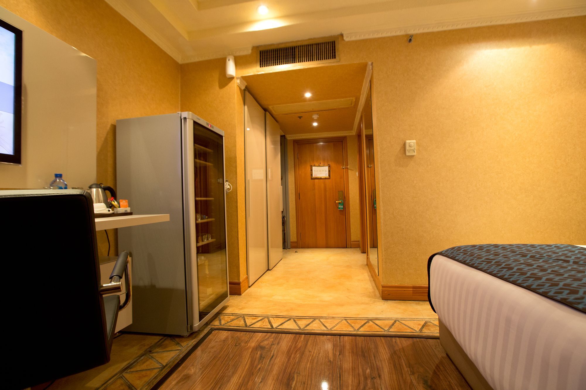 Victoria Crown Plaza Hotel Λάγος Εξωτερικό φωτογραφία