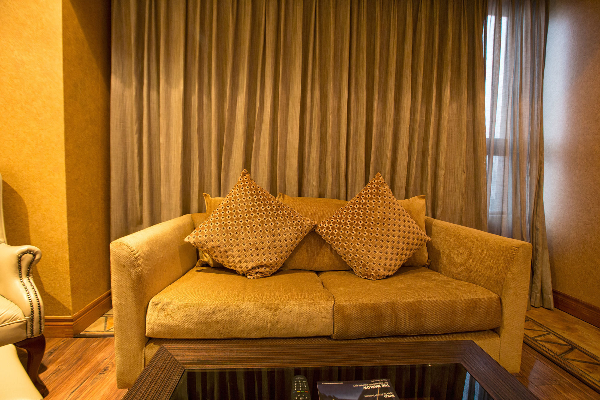 Victoria Crown Plaza Hotel Λάγος Εξωτερικό φωτογραφία