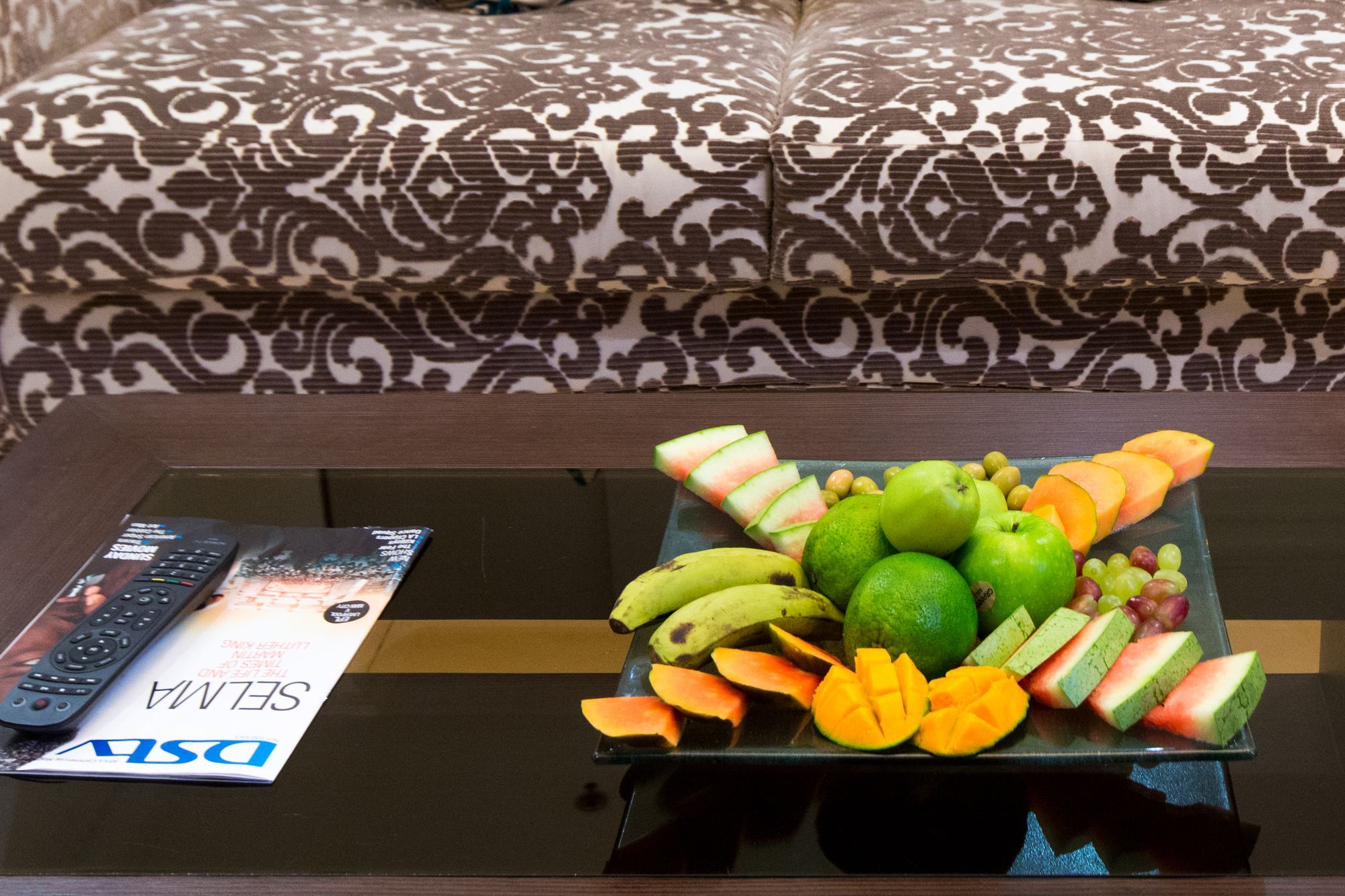 Victoria Crown Plaza Hotel Λάγος Εξωτερικό φωτογραφία
