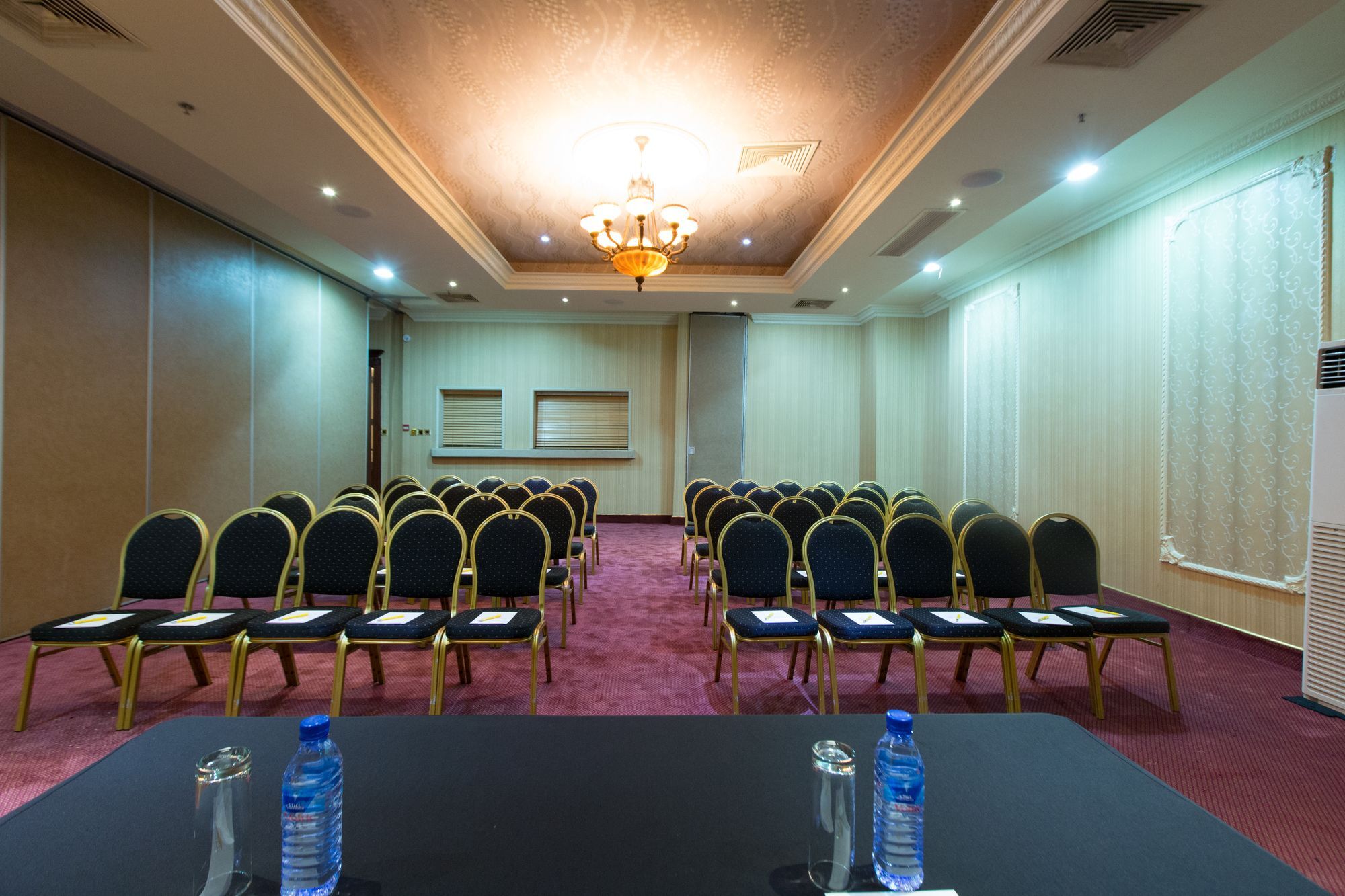 Victoria Crown Plaza Hotel Λάγος Εξωτερικό φωτογραφία