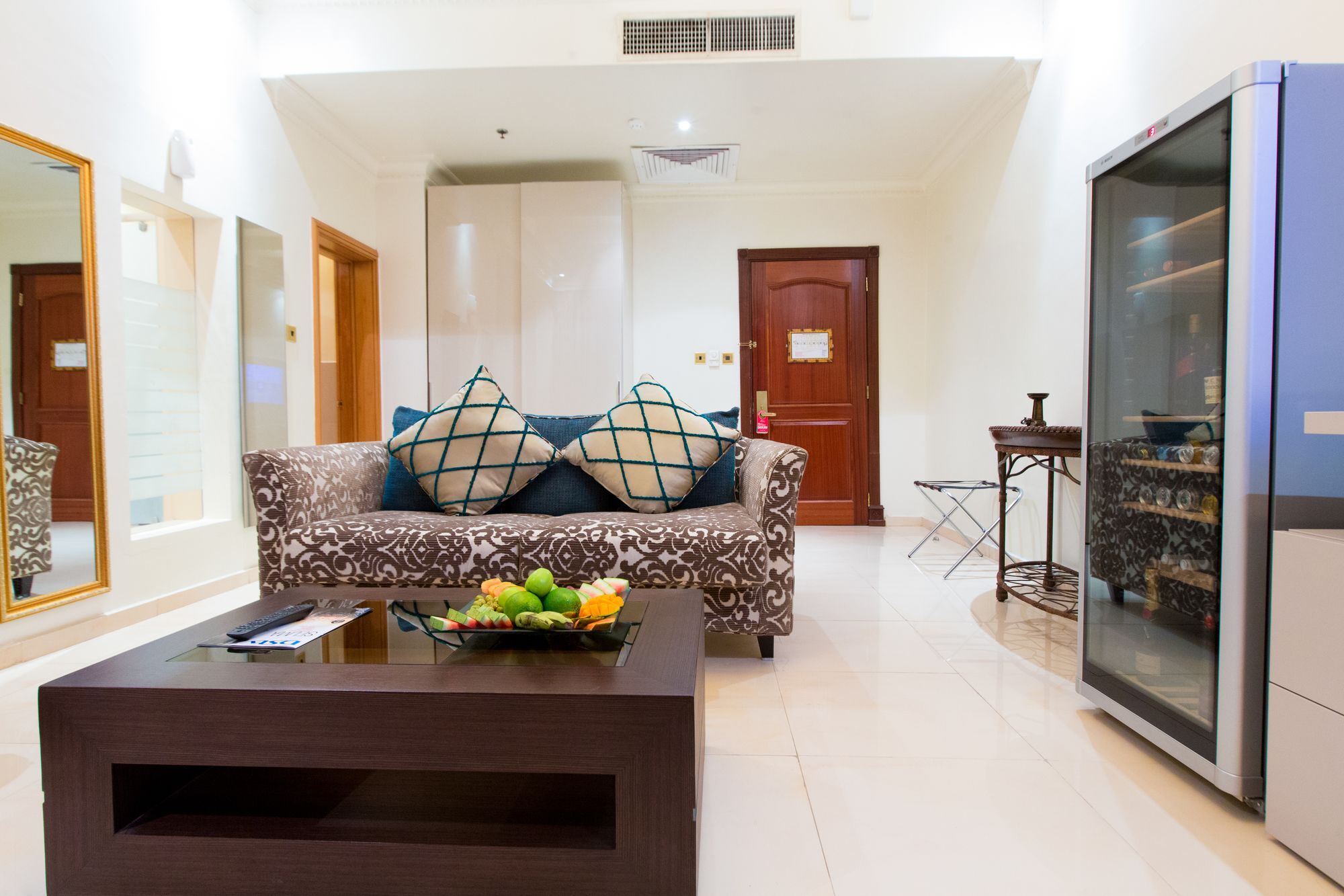 Victoria Crown Plaza Hotel Λάγος Εξωτερικό φωτογραφία