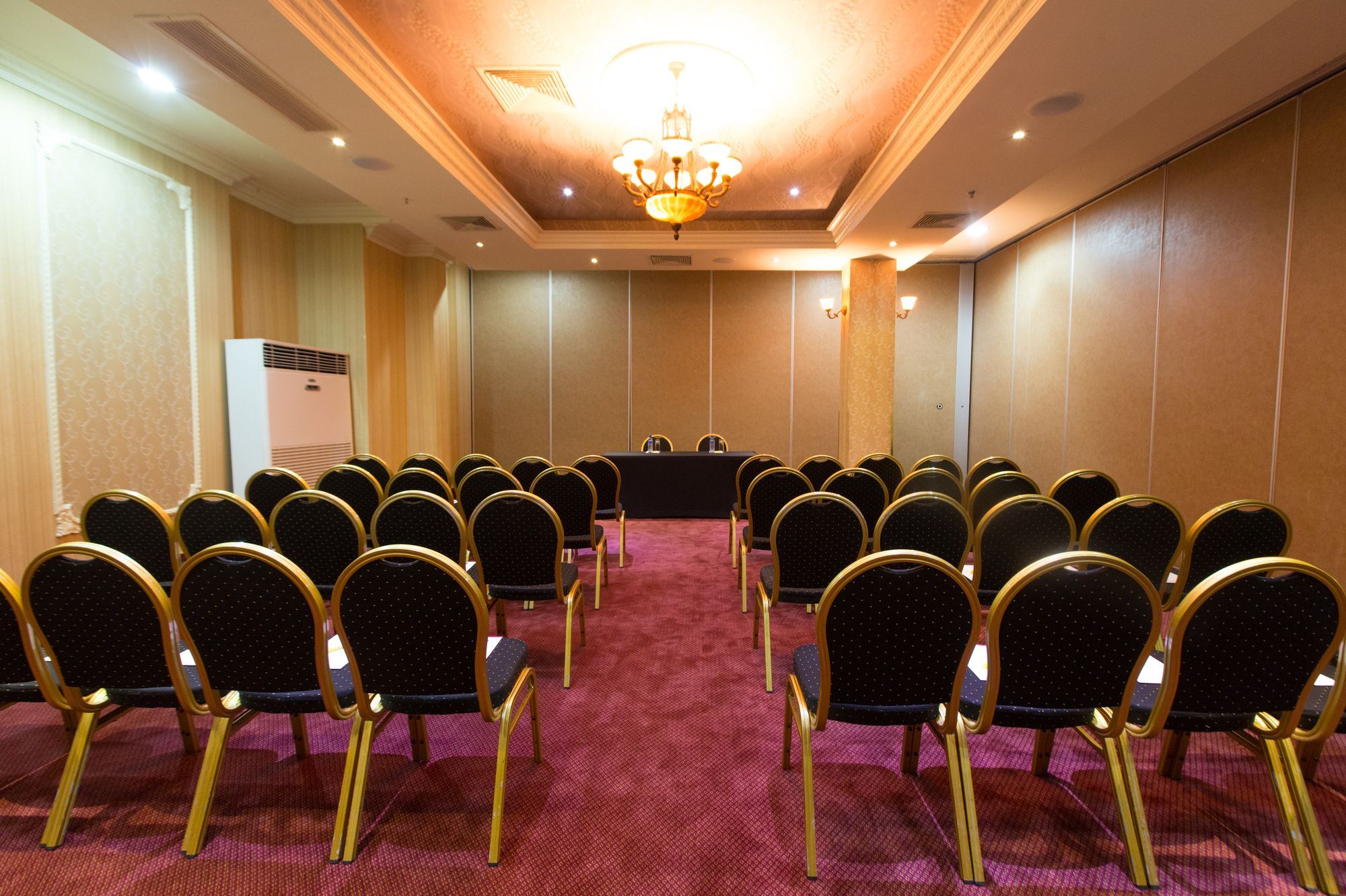 Victoria Crown Plaza Hotel Λάγος Εξωτερικό φωτογραφία